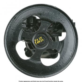 1996 Geo Tracker Power Steering Pump