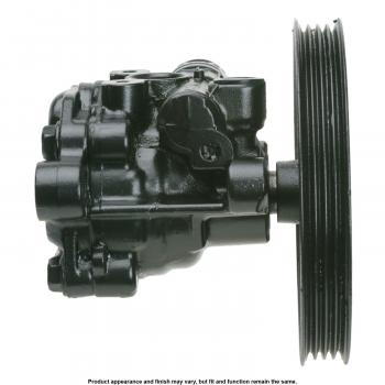 1996 Geo Tracker Power Steering Pump A1 Cardone 215033 image 2 of 4