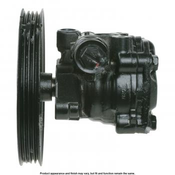 1996 Geo Tracker Power Steering Pump A1 Cardone 215033 image 4 of 4