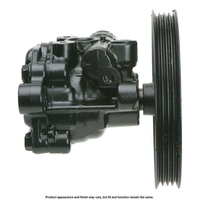 1998 Chevrolet Tracker Power Steering Pump A1 Cardone 215033 image 2 of 4