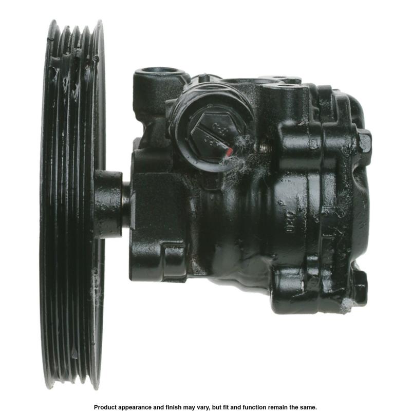 1998 Chevrolet Tracker Power Steering Pump A1 Cardone 215033 image 4 of 4