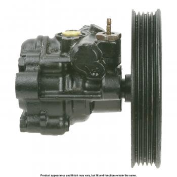 1996 Mitsubishi Diamante Power Steering Pump A1 Cardone 215035 image 3 of 4