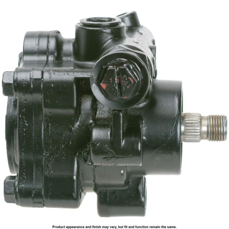1997 Suzuki Sidekick Power Steering Pump A1 Cardone 215037 image 1 of 4