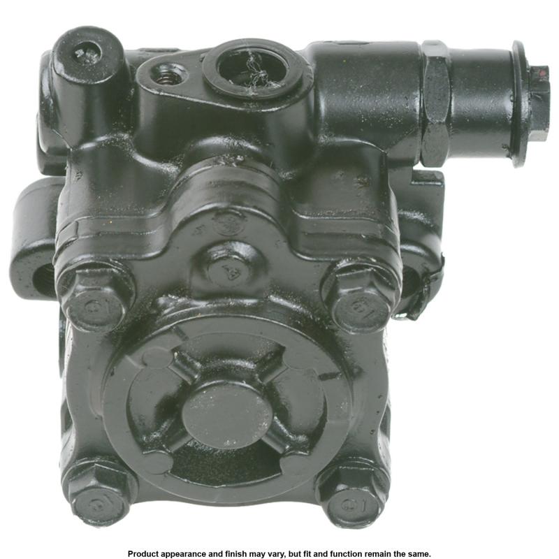 1997 Suzuki Sidekick Power Steering Pump A1 Cardone 215037 image 3 of 4