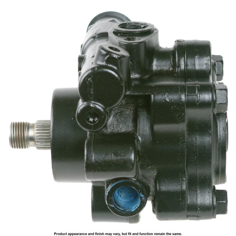 1997 Suzuki Sidekick Power Steering Pump A1 Cardone 215037 image 4 of 4