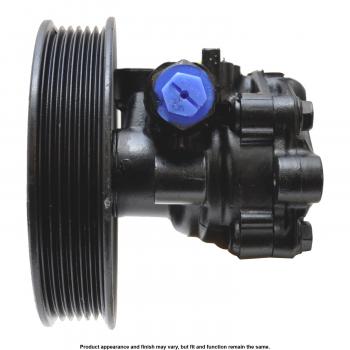 2010 Hyundai Genesis Coupe Power Steering Pump