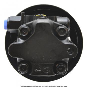 2010 Hyundai Genesis Coupe Power Steering Pump A1 Cardone 21504 image 2 of 4