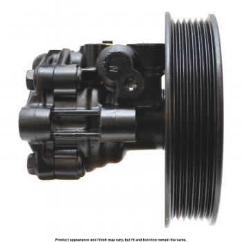 2010 Hyundai Genesis Coupe Power Steering Pump A1 Cardone 21504 image 3 of 4