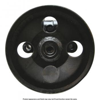 2010 Hyundai Genesis Coupe Power Steering Pump A1 Cardone 21504 image 4 of 4