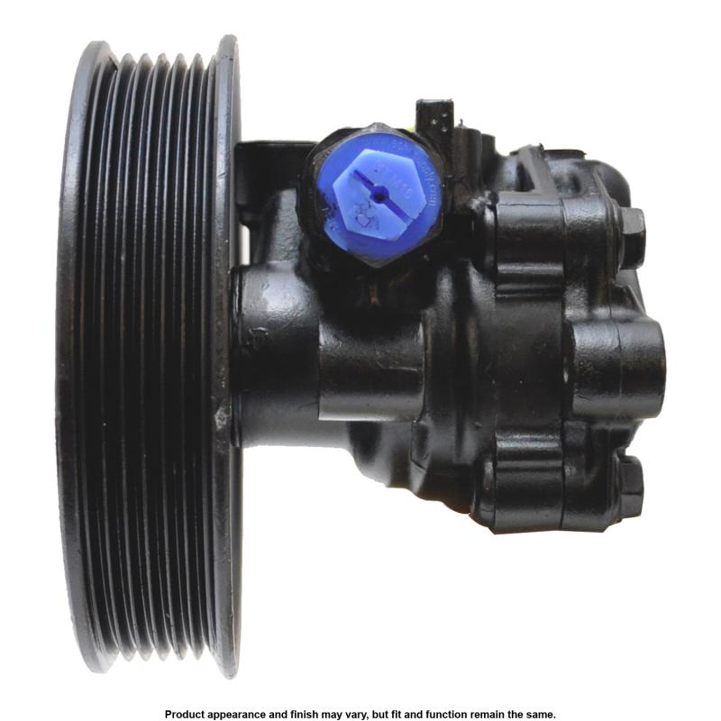2011 Hyundai Genesis Coupe Power Steering Pump
