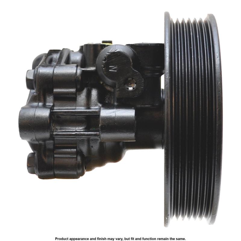 2011 Hyundai Genesis Coupe Power Steering Pump A1 Cardone 21504 image 3 of 4