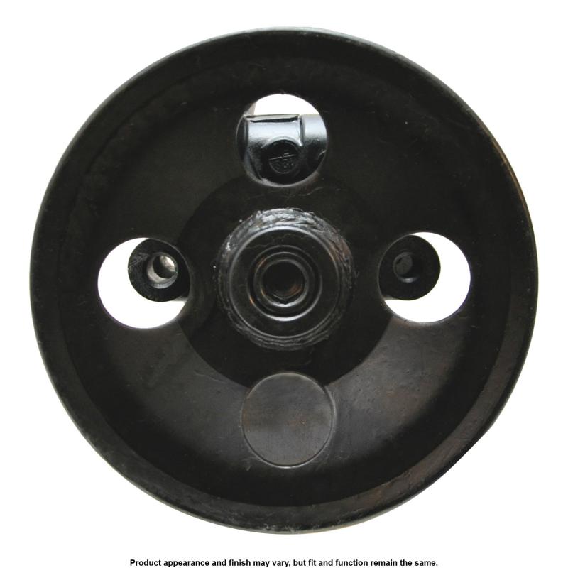 2011 Hyundai Genesis Coupe Power Steering Pump A1 Cardone 21504 image 4 of 4