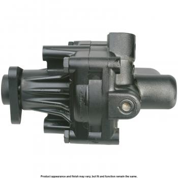 1999 Audi A4 Power Steering Pump A1 Cardone 215042 image 2 of 4