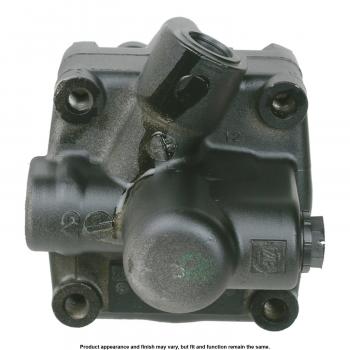 1999 Audi A4 Power Steering Pump A1 Cardone 215042 image 3 of 4