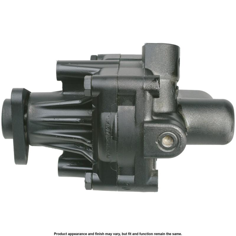 1996 Audi A4 Power Steering Pump A1 Cardone 215042 image 2 of 4