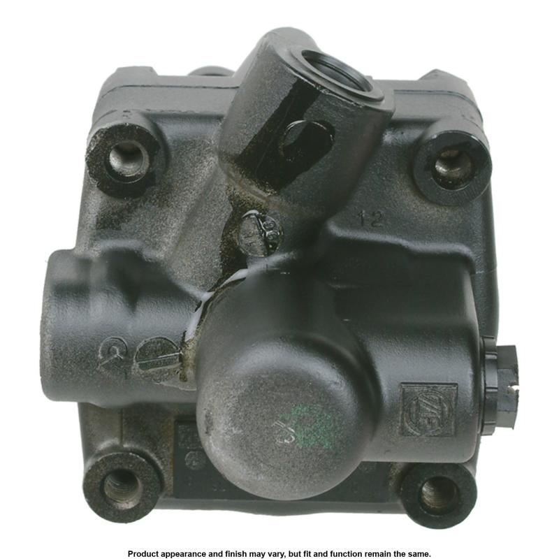 1996 Audi A4 Power Steering Pump A1 Cardone 215042 image 3 of 4