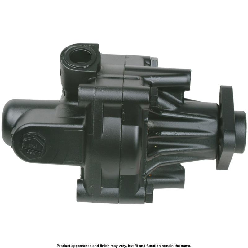 1996 Audi A4 Power Steering Pump A1 Cardone 215042 image 4 of 4