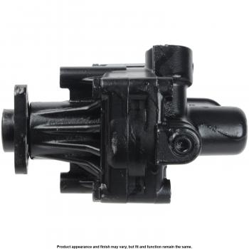 1998 Audi Cabriolet Power Steering Pump A1 Cardone 215043 image 2 of 4