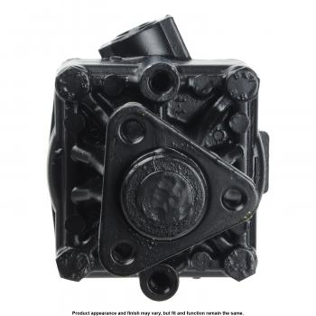 1998 Audi Cabriolet Power Steering Pump A1 Cardone 215043 image 3 of 4
