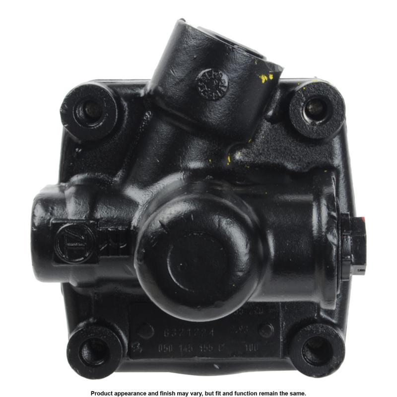 1995 Audi Cabriolet Power Steering Pump