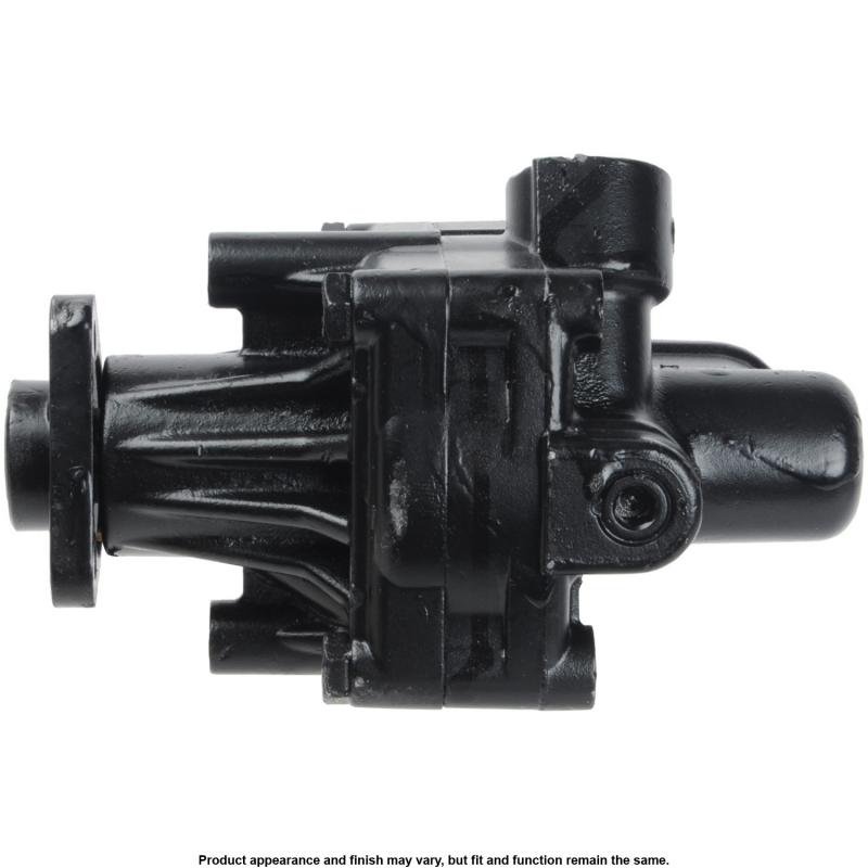 1995 Audi Cabriolet Power Steering Pump A1 Cardone 215043 image 2 of 4