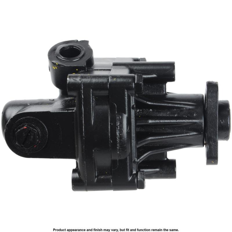 1995 Audi Cabriolet Power Steering Pump A1 Cardone 215043 image 4 of 4