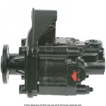 1995 BMW 320i Power Steering Pump A1 Cardone 215044 image 4 of 4