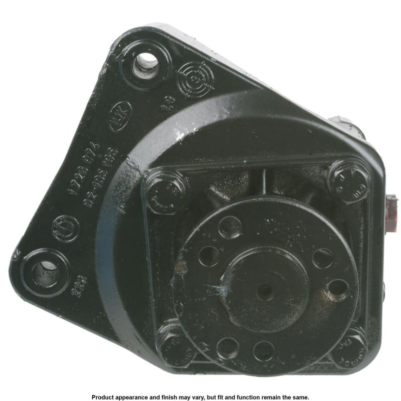 1995 BMW 325i Power Steering Pump A1 Cardone 215044 image 2 of 4