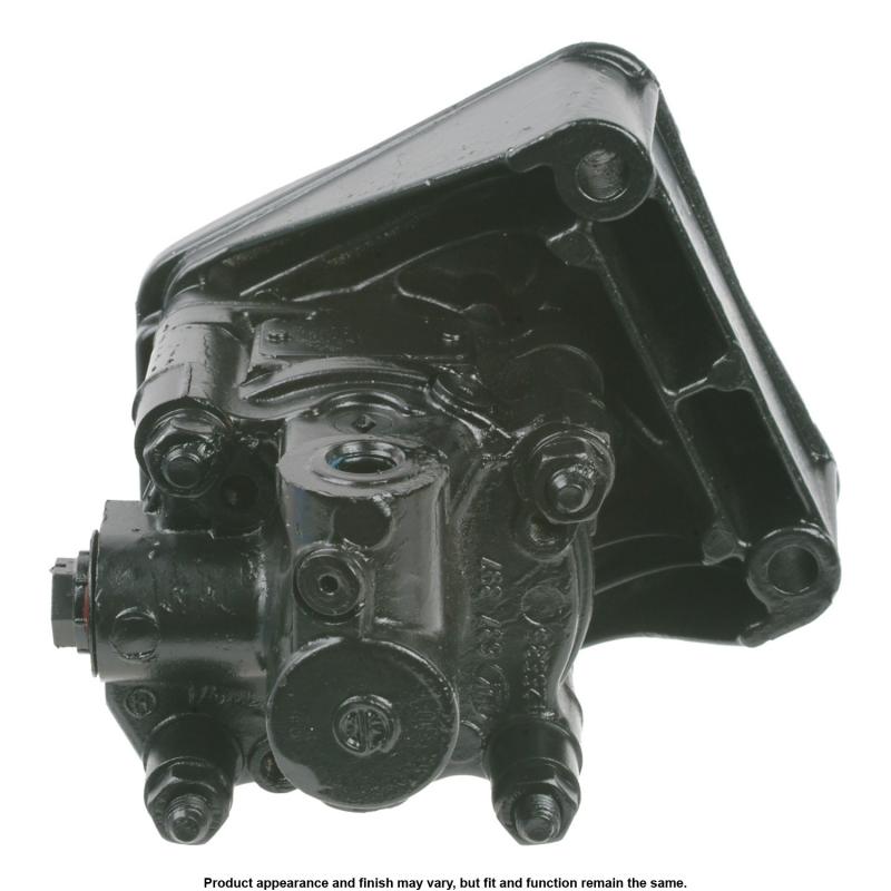1995 BMW 325i Power Steering Pump A1 Cardone 215044 image 3 of 4