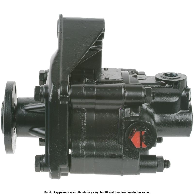 1995 BMW 325i Power Steering Pump A1 Cardone 215044 image 4 of 4
