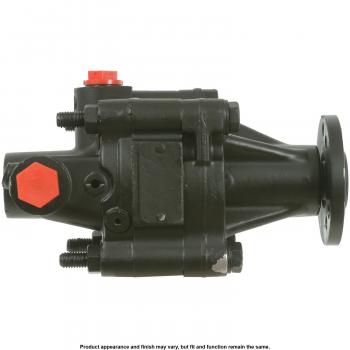 1990 BMW 735i Power Steering Pump A1 Cardone 215051 image 1 of 4