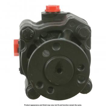 1990 BMW 735i Power Steering Pump A1 Cardone 215051 image 2 of 4