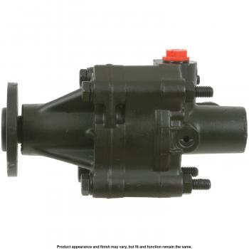 1990 BMW 735i Power Steering Pump A1 Cardone 215051 image 3 of 4