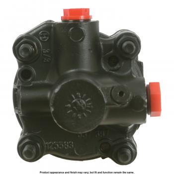 1990 BMW 735i Power Steering Pump A1 Cardone 215051 image 4 of 4