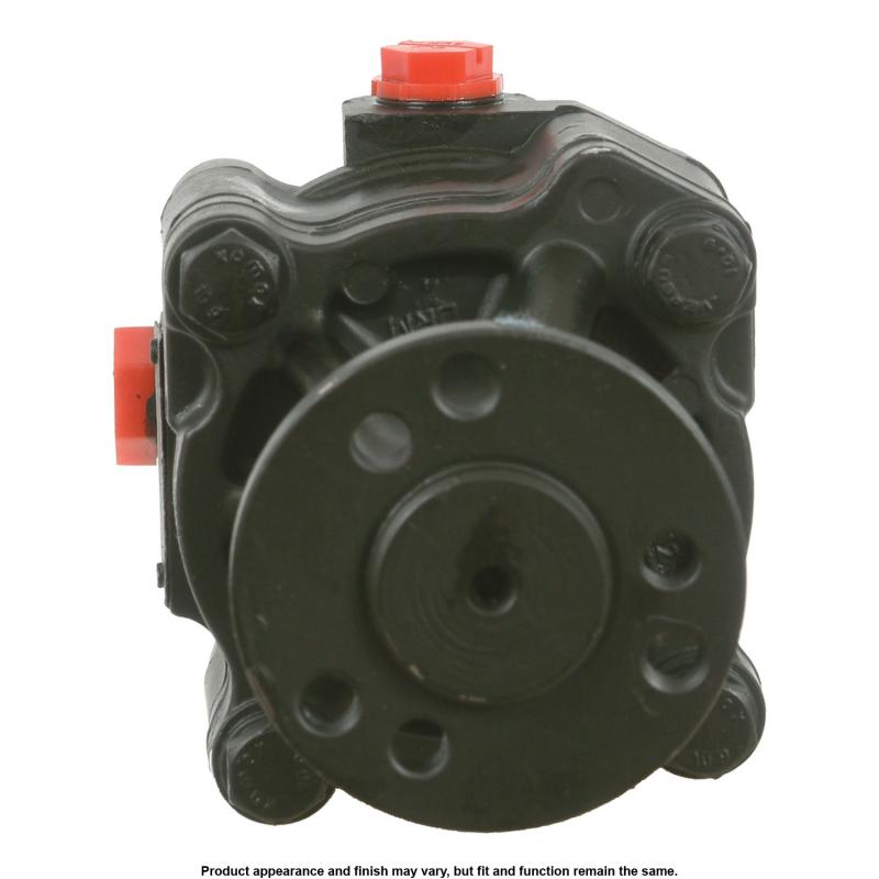 1990 BMW 735i Power Steering Pump A1 Cardone 215051 image 2 of 4