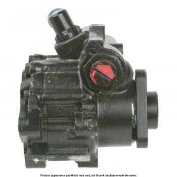 1996 BMW Z3 Power Steering Pump A1 Cardone 215052 image 2 of 4