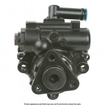 1996 BMW Z3 Power Steering Pump A1 Cardone 215052 image 3 of 4