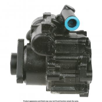 1996 BMW Z3 Power Steering Pump A1 Cardone 215052 image 4 of 4