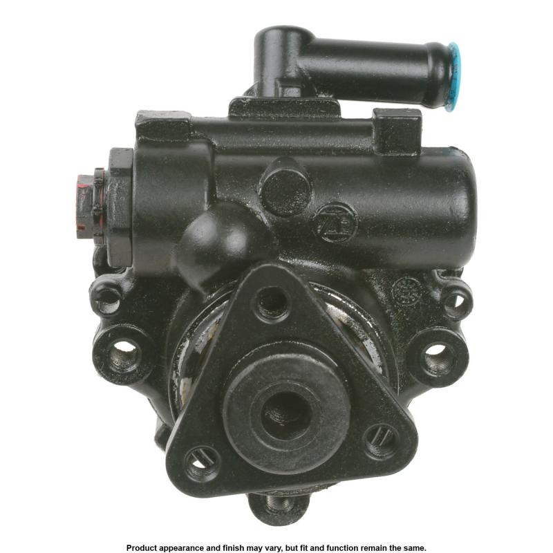 1997 BMW Z3 Power Steering Pump A1 Cardone 215052 image 3 of 4