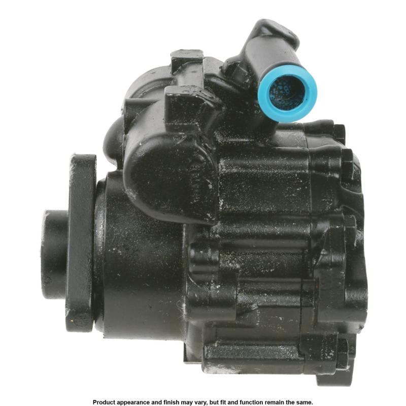 1997 BMW Z3 Power Steering Pump A1 Cardone 215052 image 4 of 4