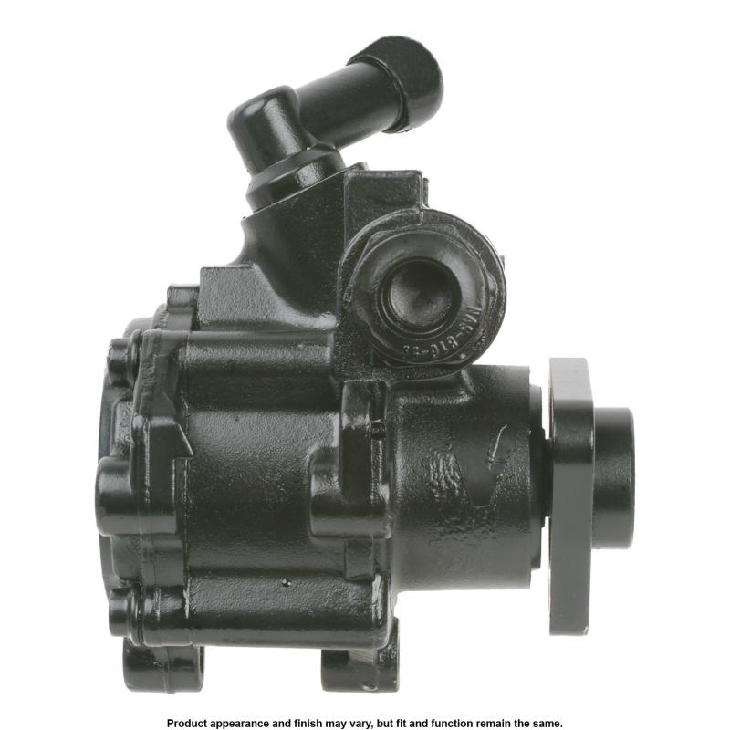 1997 BMW 318i Power Steering Pump A1 Cardone 215053 image 1 of 4