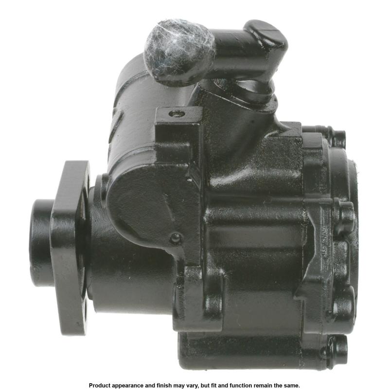 1997 BMW 318i Power Steering Pump A1 Cardone 215053 image 2 of 4