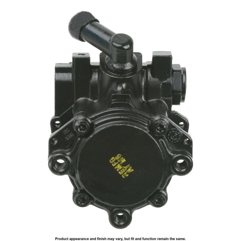 1997 BMW 318i Power Steering Pump A1 Cardone 215053 image 3 of 4