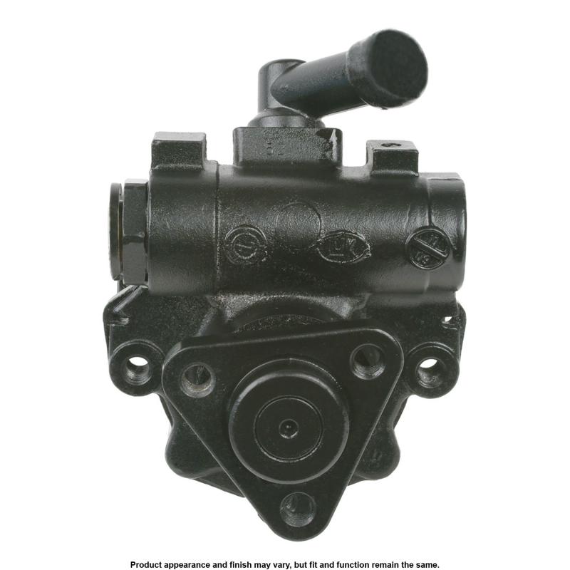 1997 BMW 318i Power Steering Pump A1 Cardone 215053 image 4 of 4