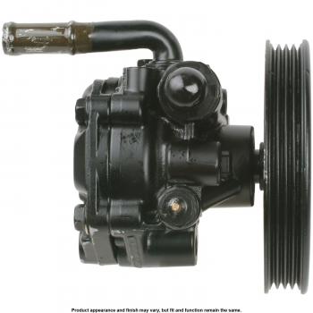 2005 Mazda Miata Power Steering Pump