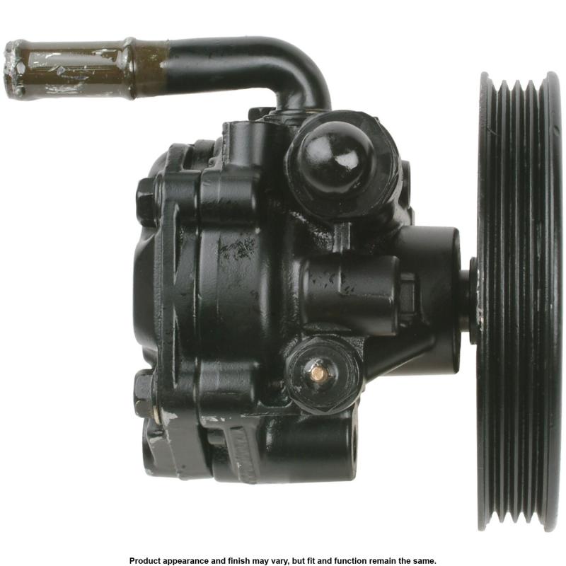 2004 Mazda Miata Power Steering Pump A1 Cardone 215064 image 1 of 4