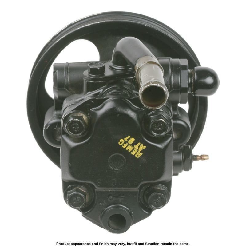 2004 Mazda Miata Power Steering Pump A1 Cardone 215064 image 2 of 4