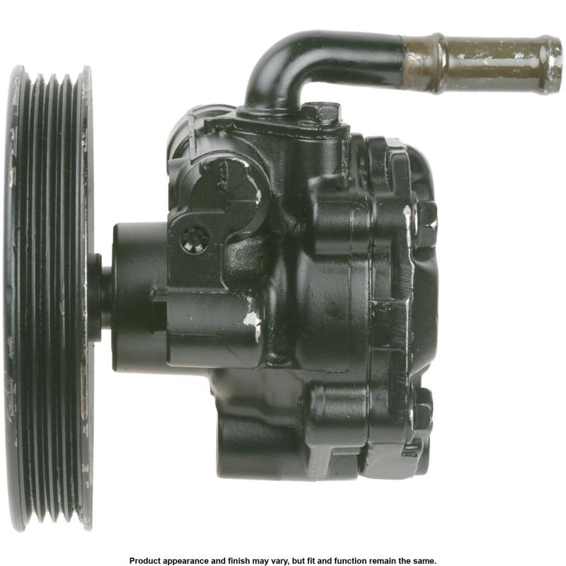 2004 Mazda Miata Power Steering Pump A1 Cardone 215064 image 3 of 4
