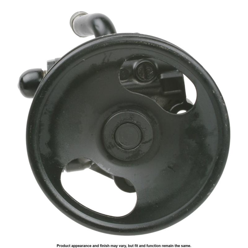 2004 Mazda Miata Power Steering Pump A1 Cardone 215064 image 4 of 4