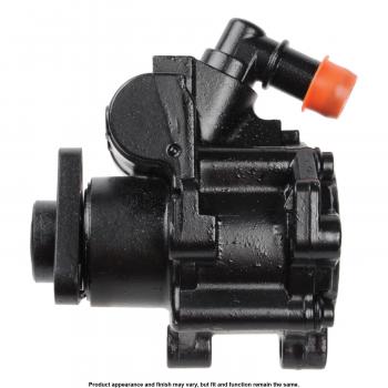 1999 BMW 328i Power Steering Pump A1 Cardone 215065 image 4 of 4